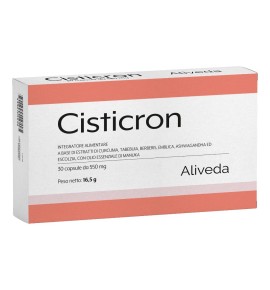 CISTICRON 30CPS