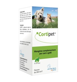 CORTIPET 100ML