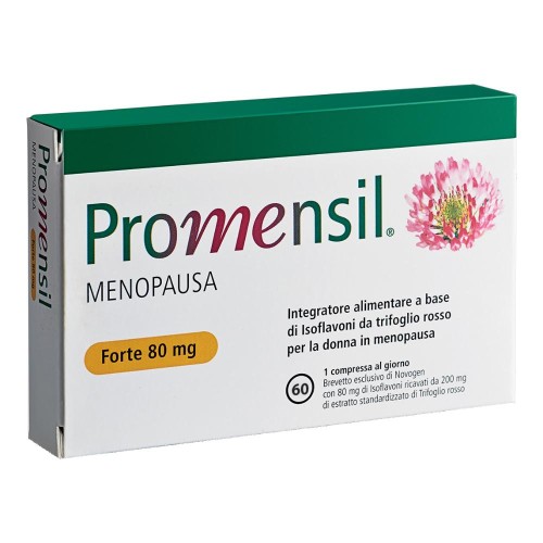 PROMENSIL FORTE 60CPR