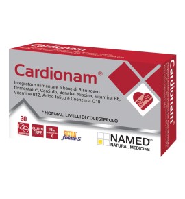 CARDIONAM 30CPR