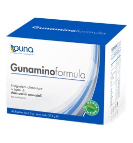 GUNAMINO FORMULA 42BUST
