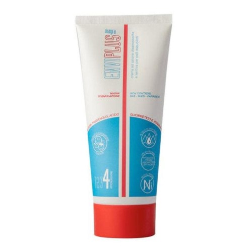 ENVIPLUS MAGRA 100ML