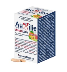 AUXILIE IMMUPLUS J MASTIC30CPR