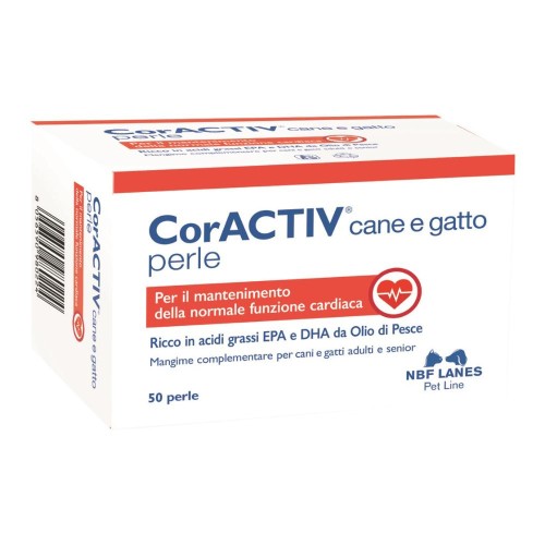 CORACTIV 50PRL