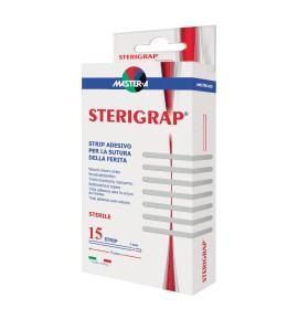 M-AID STERIGRAP CER 7,5X0,3