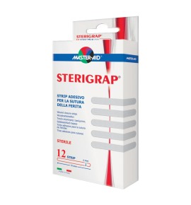 M-AID STERIGRAP CER 7,5X0,6