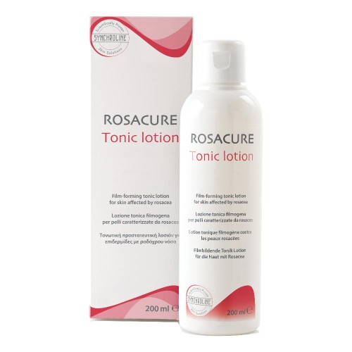 ROSACURE TONIC LOTION 200ML