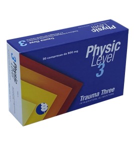 PHYSIC LEVEL 3 TRAUMA THR30CPR