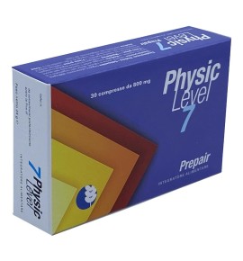 PHYSIC LEVEL 7 PREPAIR 30CPR