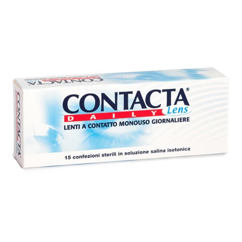 CONTACTA DAILY LENS 15 -1,00