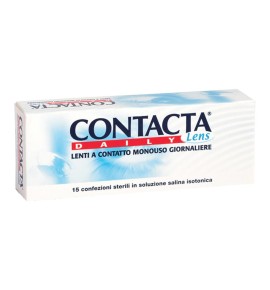 CONTACTA DAILY LENS 30 -3,50