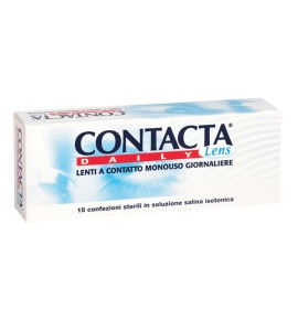 CONTACTA DAILY LENS 30 -5,00