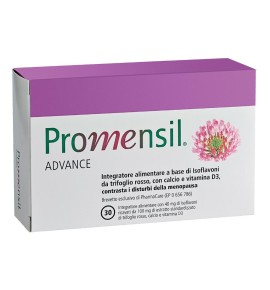 PROMENSIL ADVANCE 30CPR