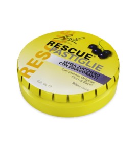 RESCUE ORIG PASTIGLIE RIBES NE