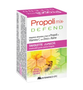 PROPOLI MIX DEFEND J 45TAV MAS