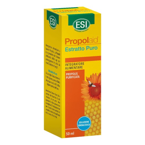 PROPOLAID ESTRATTO PURO 50ML