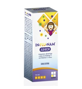 IN-FLUNAM JUNIOR 150ML