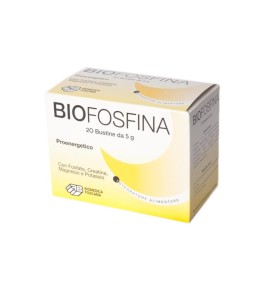 BIOFOSFINA 20BUST