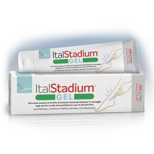 ITALSTADIUM GEL 100G