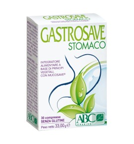 GASTROSAVE 30CPR