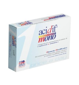 ACIDIF MONO 30CPR