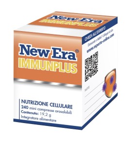 NEW ERA IMMUNPLUS 240GR