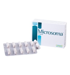 MICROSOMA 30CPS
