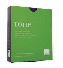 TONE 60CPR