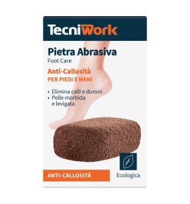 TECNIWORK PIETRA ANTICALLOSITA