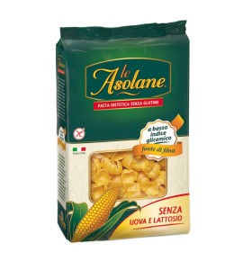 LE ASOLANE FONTE FIBRA GNOCCHI