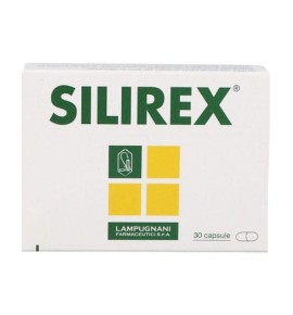 SILIREX 30CPS