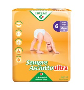 PROFAR SEMPRE ASC ULTRA EXTRA