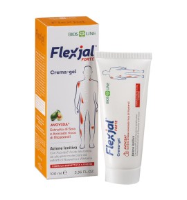 FLEXJAL FORTE CR100ML BIOSLINE