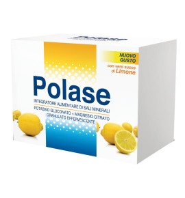 POLASE LIMONE 24BUST