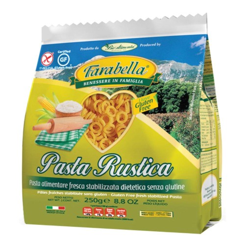 FARABELLA ANELLETTI RUSTIC250G