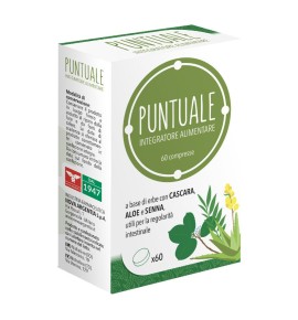 PUNTUALE 60CPR