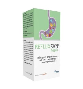 REFLUXSAN NIPIO 150ML