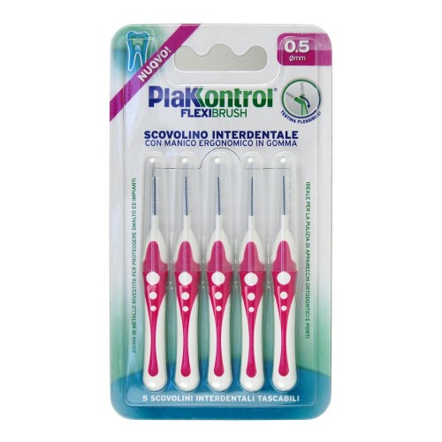 PLAKKONTROL SCOV FLEXI BRUSH05