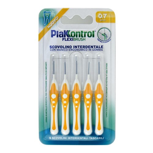 PLAKKONTROL SCOV FLEXI BRUSH07