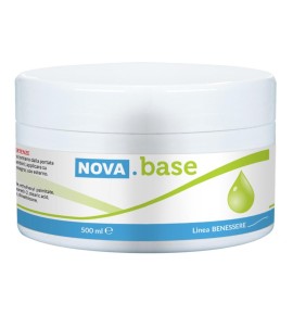 NOVA BASE CREMA 500ML