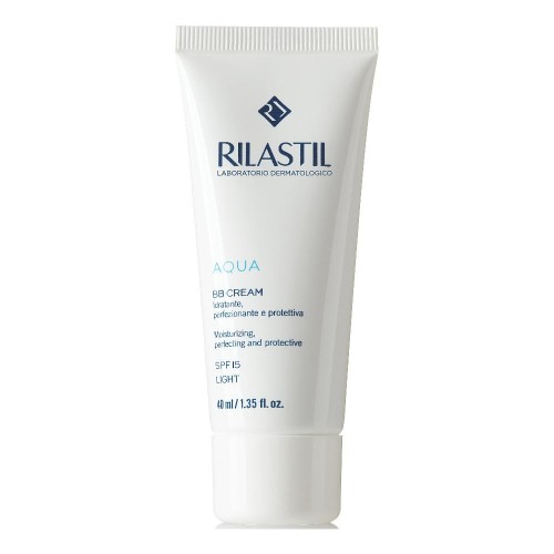 RILASTIL AQUA BB CREAM LIGHT