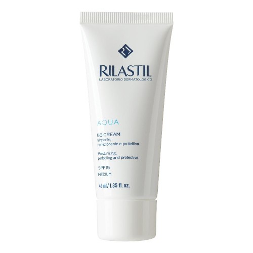 RILASTIL AQUA BB CREAM MEDIUM