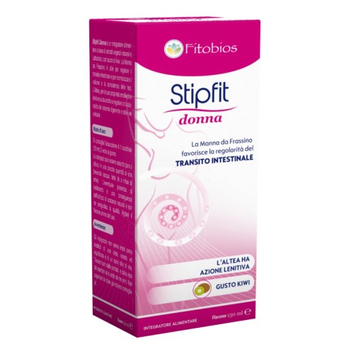 STIPFIT DONNA 150ML