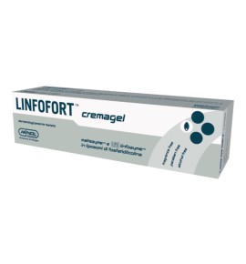 LINFOFORT CREMAGEL 150ML