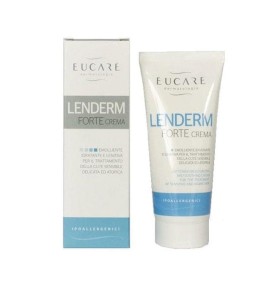 LENDERM FORTE CREMA 100ML