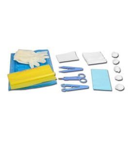 KIT RIMOZIONE SUTURE PBPH