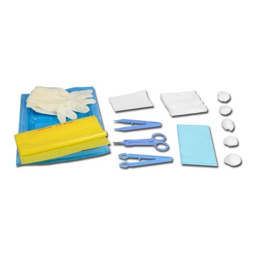 KIT RIMOZIONE SUTURE PBPH