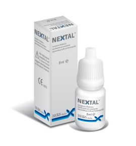 NEXTAL NEXT GOCCE OCULARI 8ML