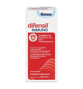 DIFENSIL IMMUNO 150ML