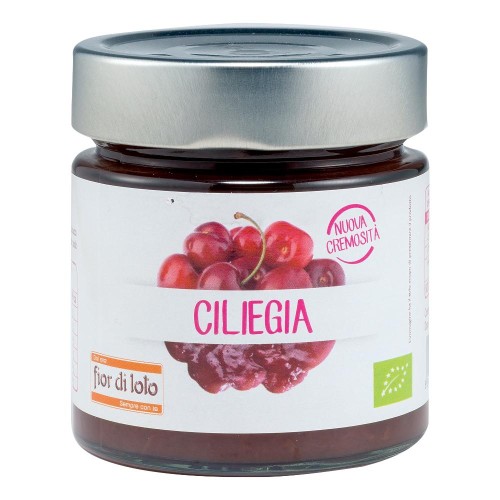 COMPOSTA CILIEGIA 250G